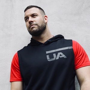 Meet your Posher, Aaron